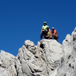 14-08-26 Picos de Europa Macizo Occidental